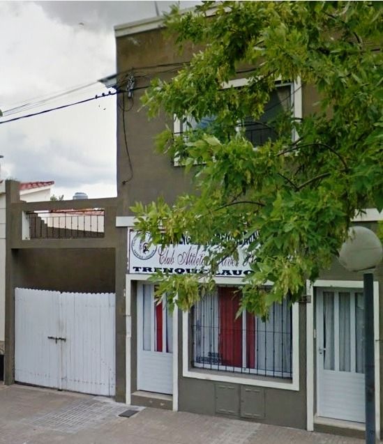 #5493193 | Alquiler | Departamento | Trenque Lauquen (RICARDO SACCO NEGOCIOS INMOBILIARIOS)