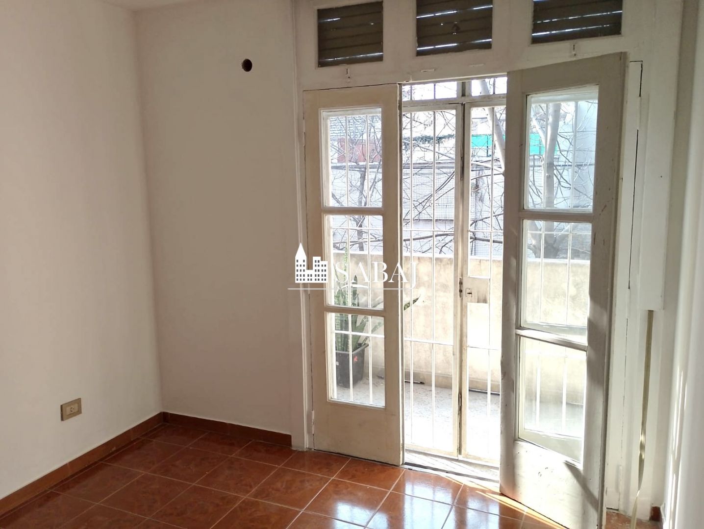 #5356577 | Rental | Horizontal Property | Boedo (Leonardo Isaac Sabaj)