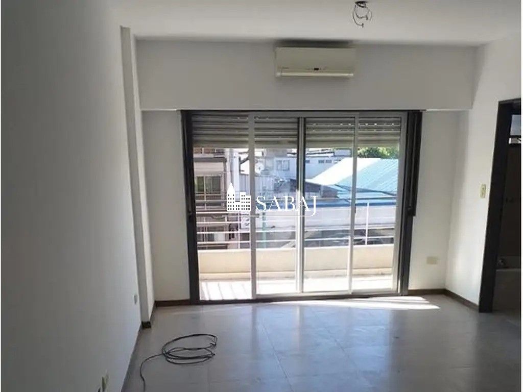 #5379329 | Venta | Departamento | Boedo (Leonardo Isaac Sabaj)