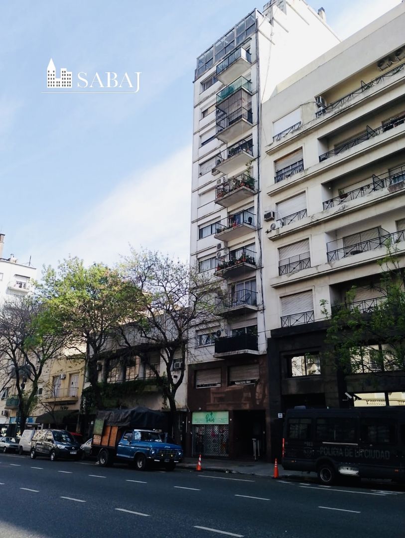 #5411935 | Venta | Departamento | Monserrat (Leonardo Isaac Sabaj)