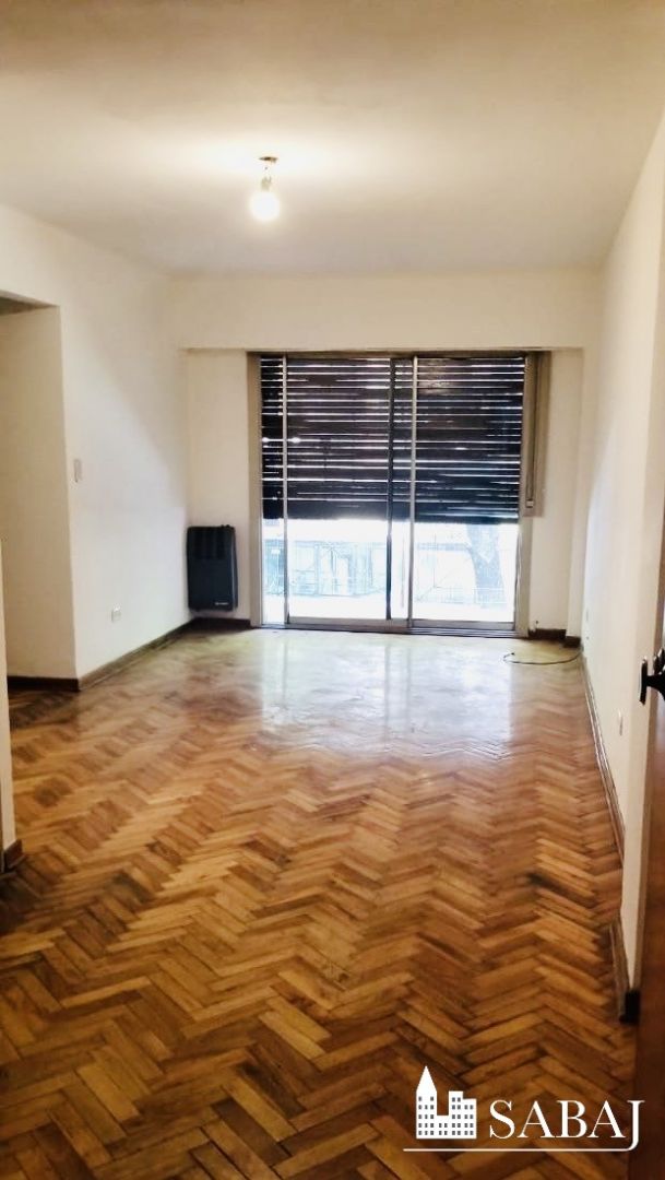 #5501760 | Alquiler | Departamento | Caballito Sur (Leonardo Isaac Sabaj)