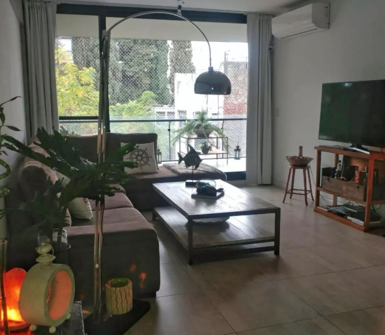 #5192354 | Venta | Departamento | Villa Urquiza (Sergio Morcillo Propiedades)