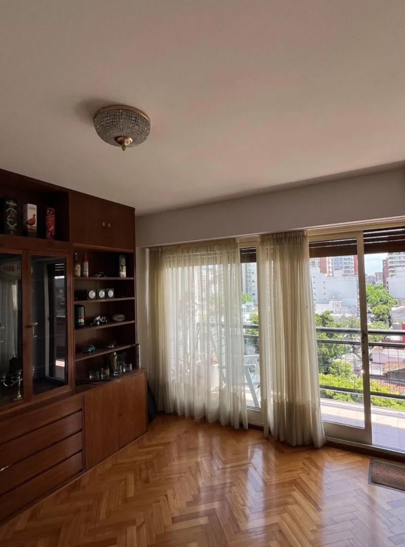 #5426129 | Venta | Departamento | Martinez (Sergio Morcillo Propiedades)