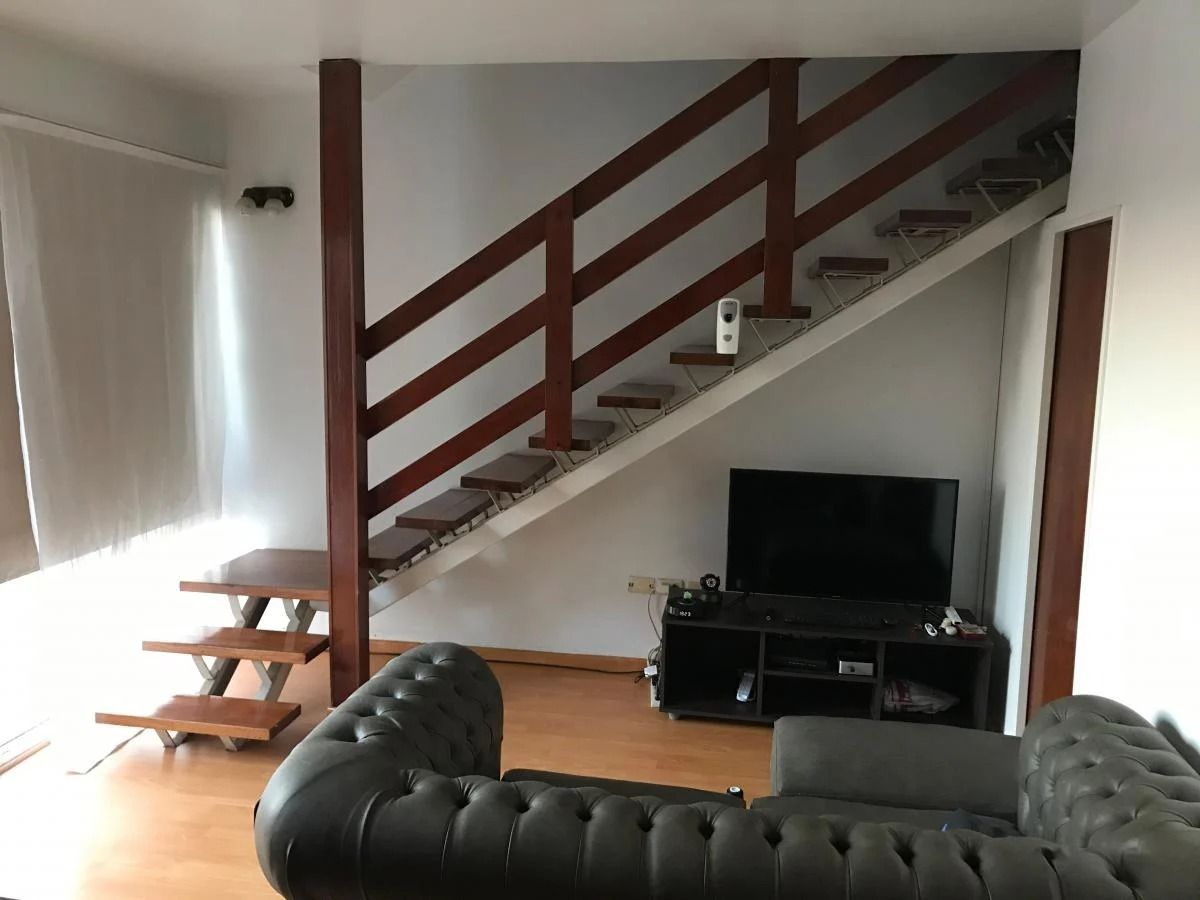 #3375484 | Venta | Departamento | Nuñez (Sergio Morcillo Propiedades)