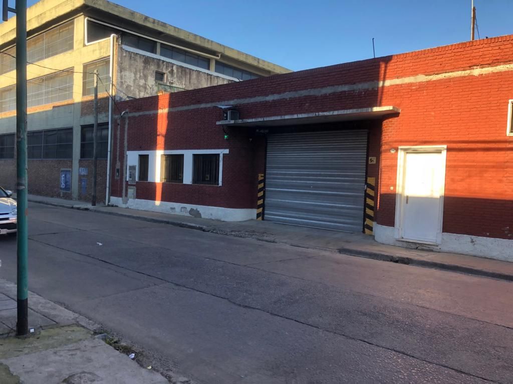 #4086389 | Alquiler | Galpón / Depósito / Bodega | Villa Adelina (Sergio Morcillo Propiedades)