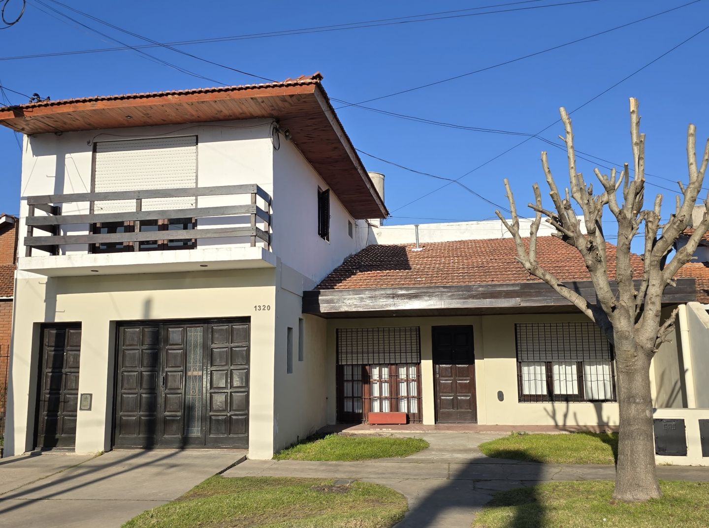 #5415883 | Venta | PH | Mar Del Plata (Saggese Propiedades)