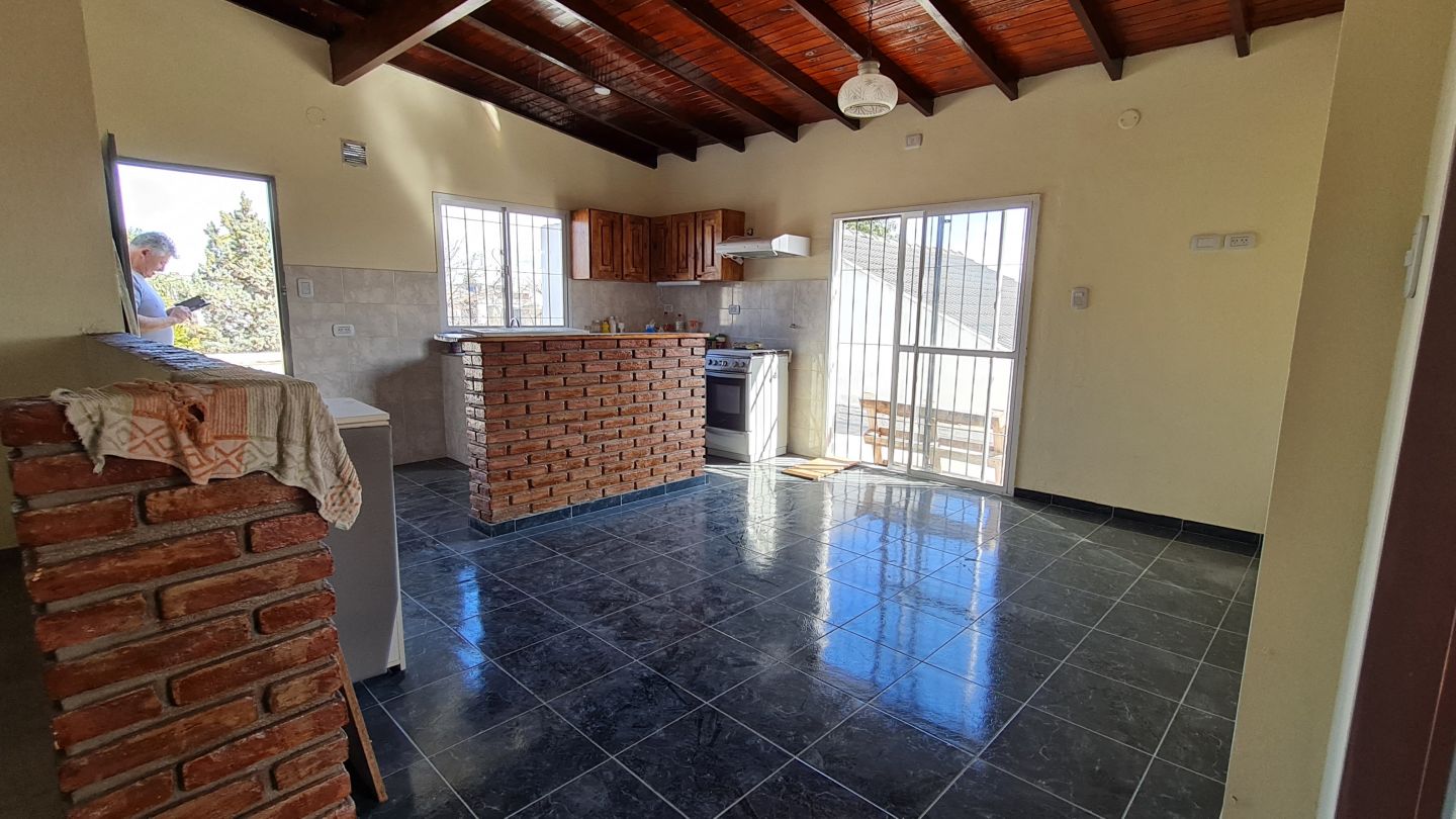 #2159800 | Alquiler | PH | Ciudadela (Serfer Bienes Raices)