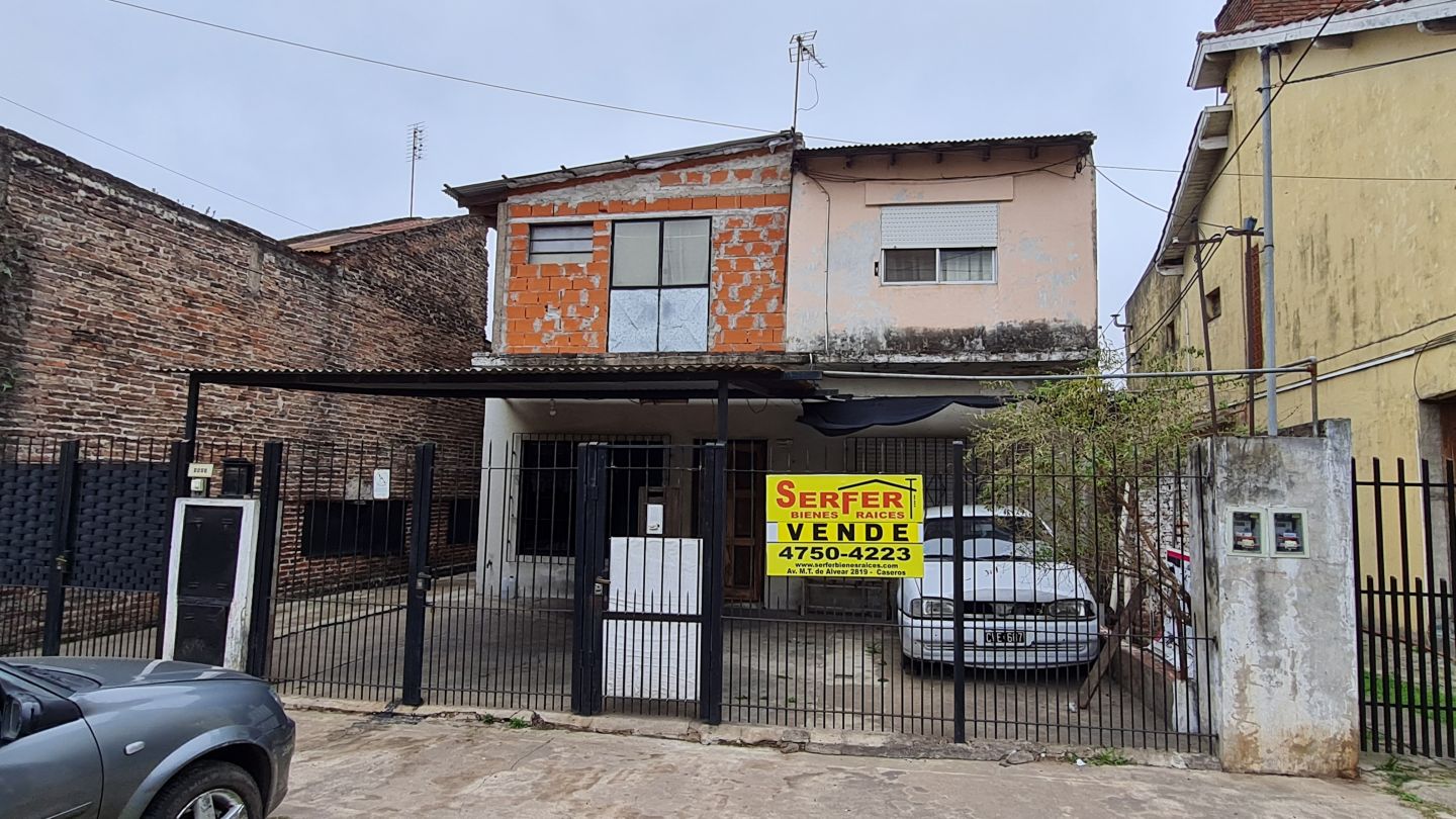 #2223929 | Venta | PH | Loma Hermosa (Serfer Bienes Raices)