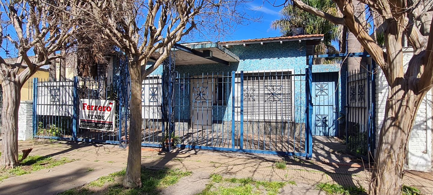 #5369514 | Venta | Casa | Ituzaingó (Serfer Bienes Raices)