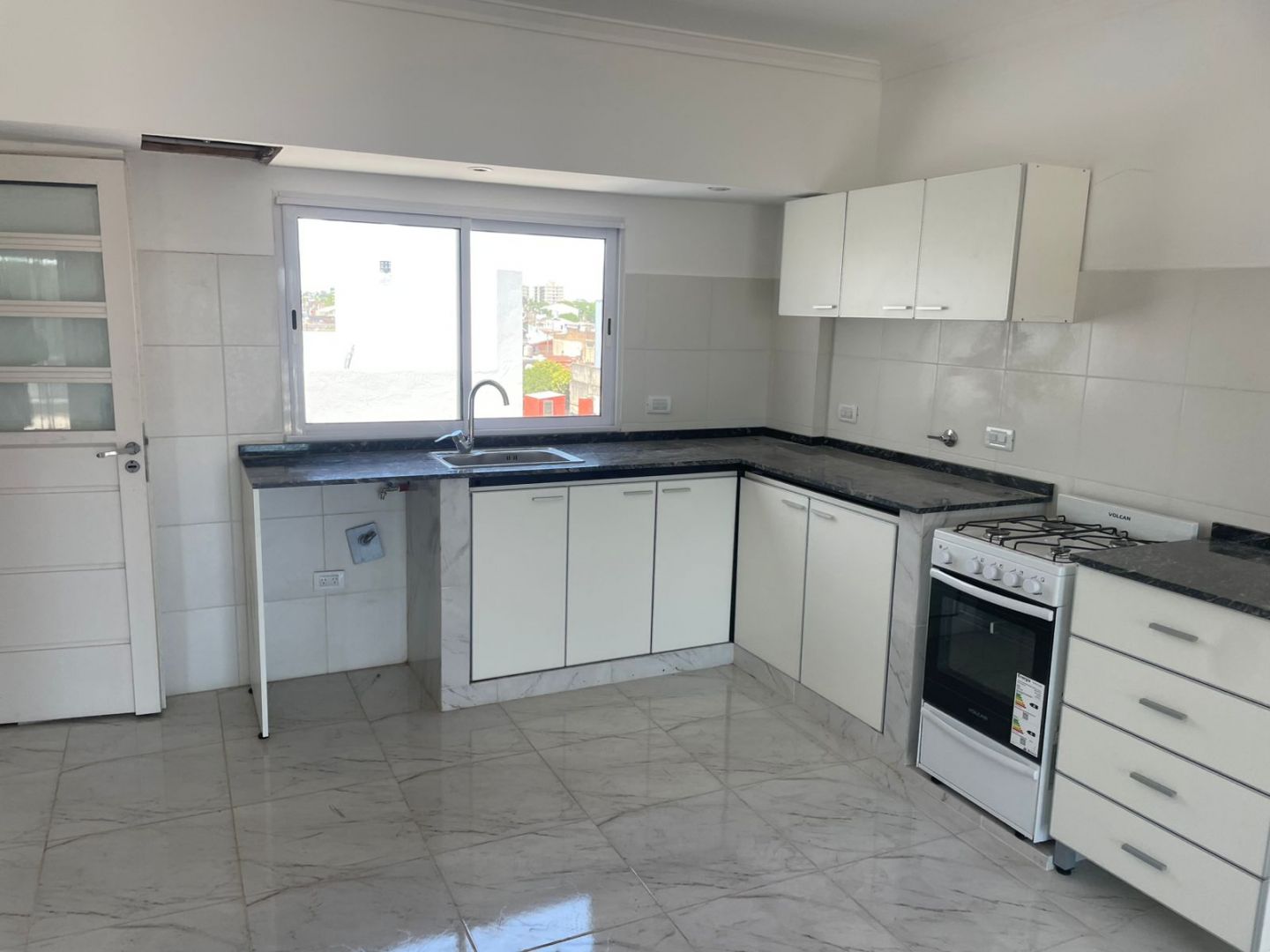 #5501518 | Alquiler | Departamento | Ciudadela (Serfer Bienes Raices)