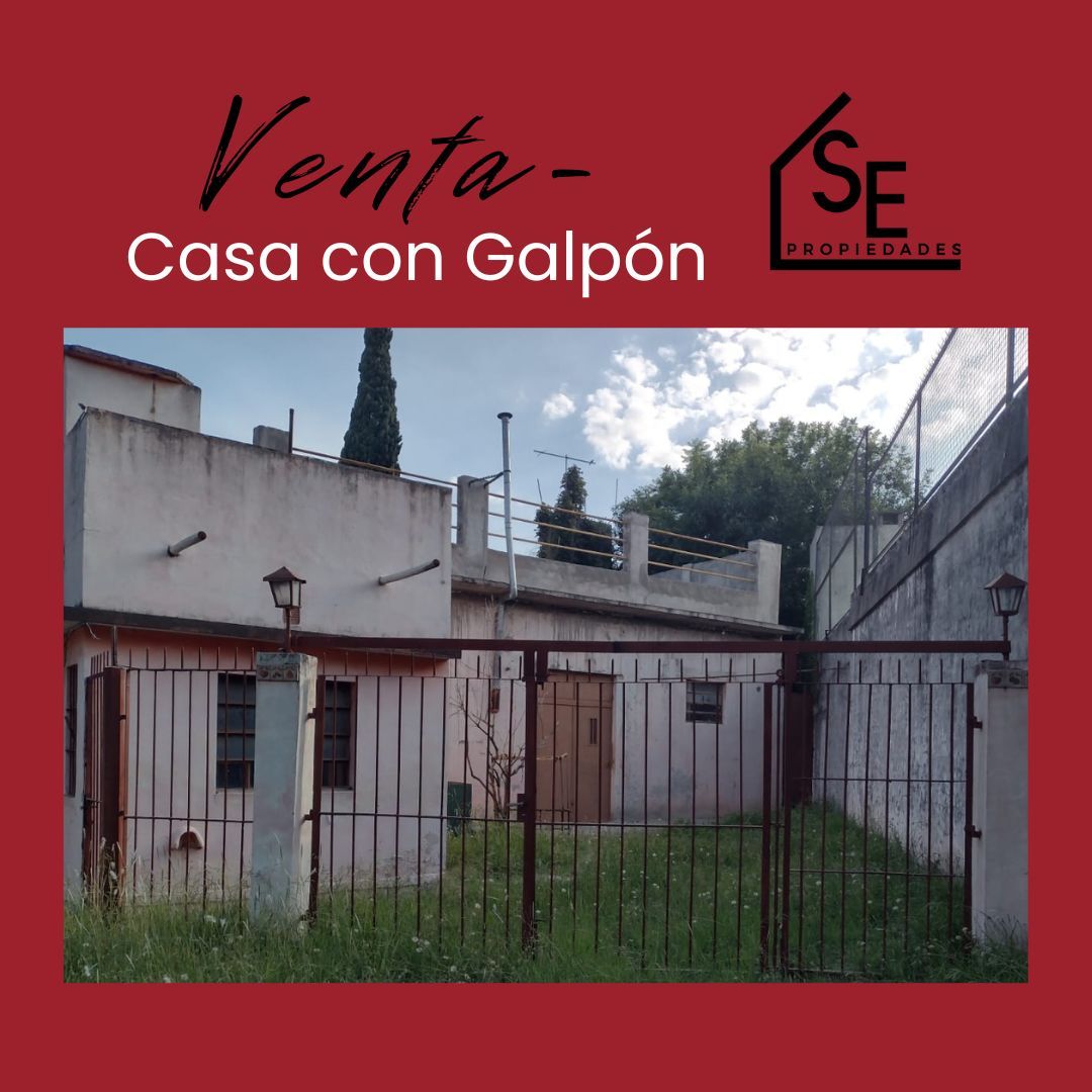 #5213072 | Venta | Galpón / Depósito / Bodega | Bella Vista (Susana Espinoza)