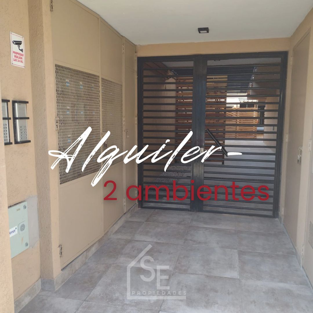 #5213073 | Rental | Apartment | Muñiz (Susana Espinoza)