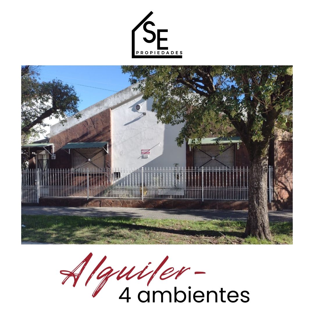 #5387991 | Rental | House | Muñiz (Susana Espinoza)