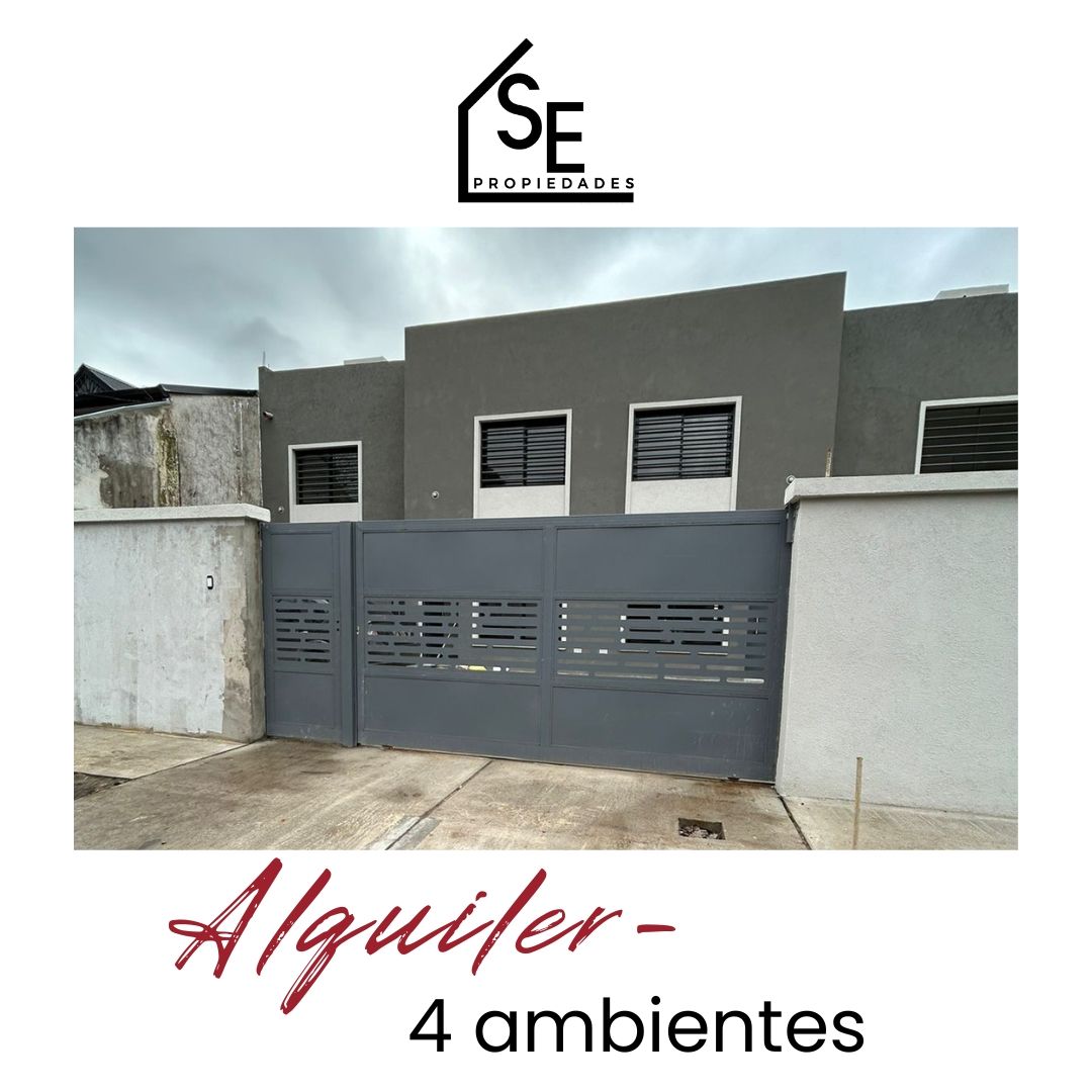 #5370574 | Rental | Apartment | Muñiz (Susana Espinoza)