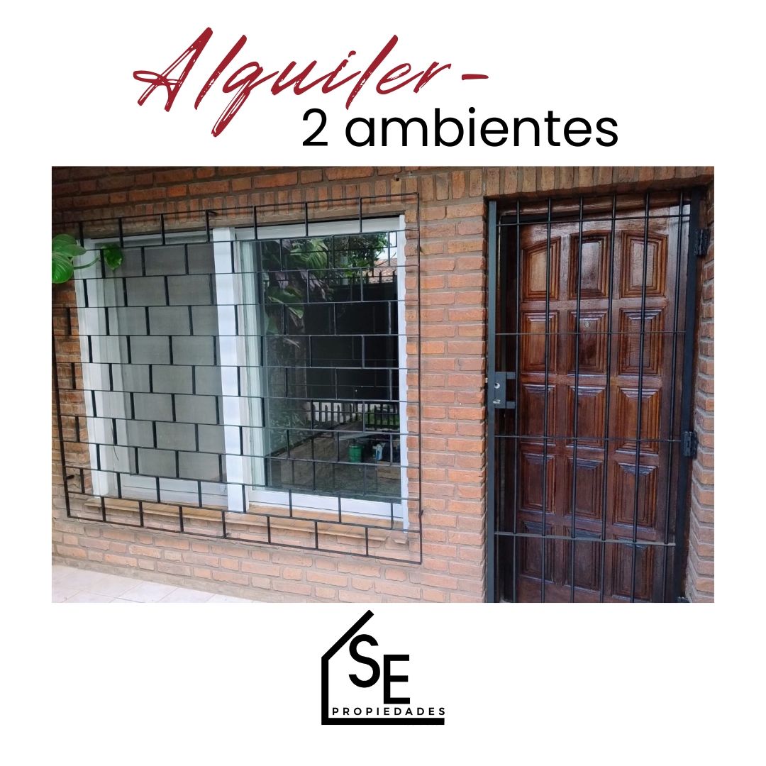 #5412911 | Alquiler | Casa | Muñiz (Susana Espinoza)