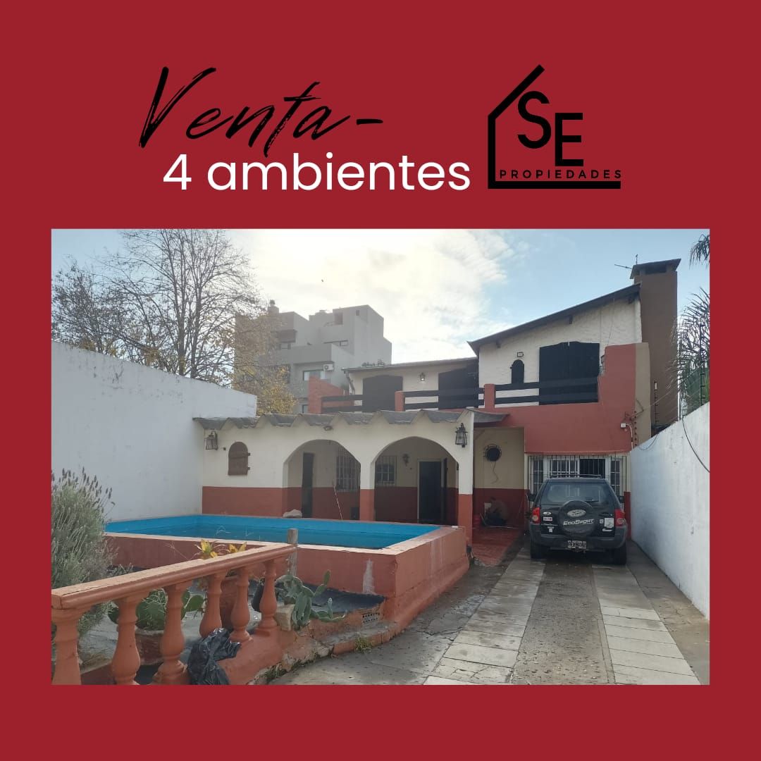 #5498507 | Venta | Casa | San Miguel (Susana Espinoza)