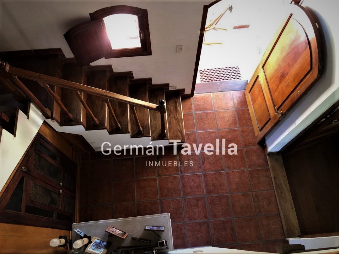 #2261445 | Venta | Casa Quinta | Barrio Parque Leloir (G. TAVELLA Asesores Inmobiliarios)