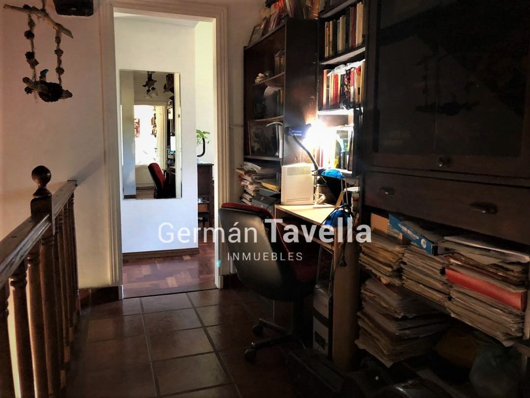 #2261445 | Venta | Casa Quinta | Barrio Parque Leloir (G. TAVELLA Asesores Inmobiliarios)