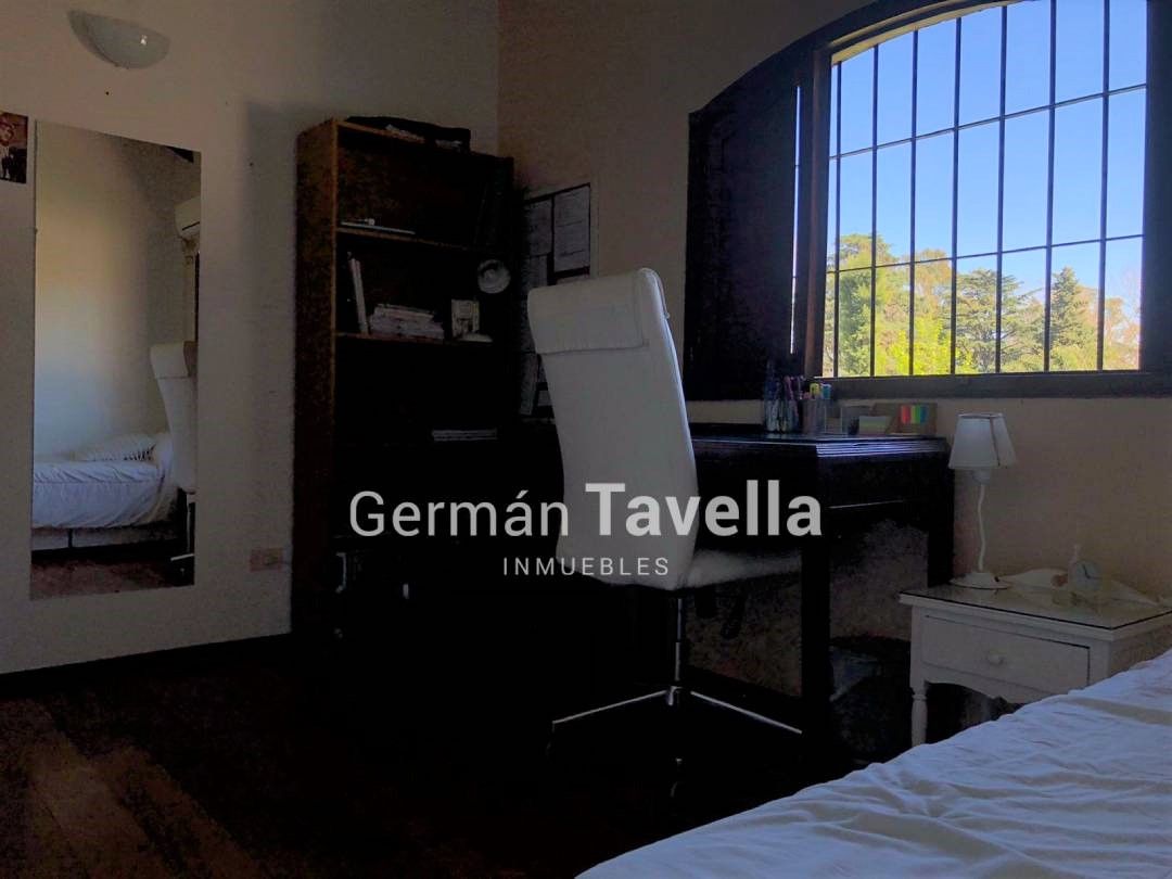 #2261445 | Venta | Casa Quinta | Barrio Parque Leloir (G. TAVELLA Asesores Inmobiliarios)