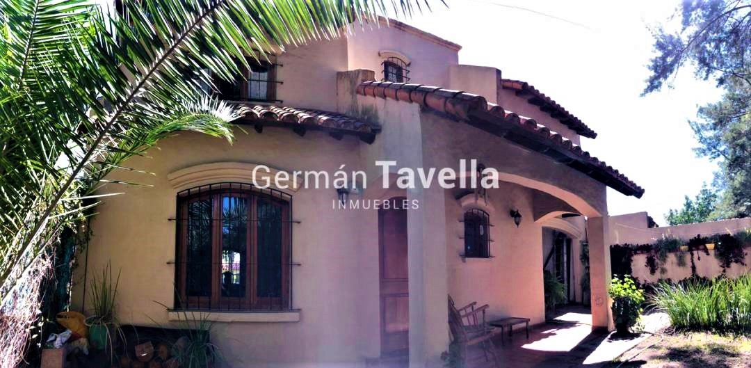 #2261445 | Venta | Casa Quinta | Barrio Parque Leloir (G. TAVELLA Asesores Inmobiliarios)