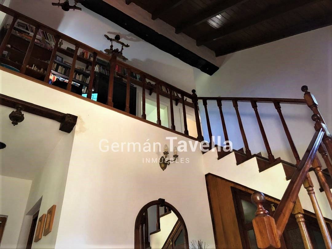 #2261445 | Venta | Casa Quinta | Barrio Parque Leloir (G. TAVELLA Asesores Inmobiliarios)