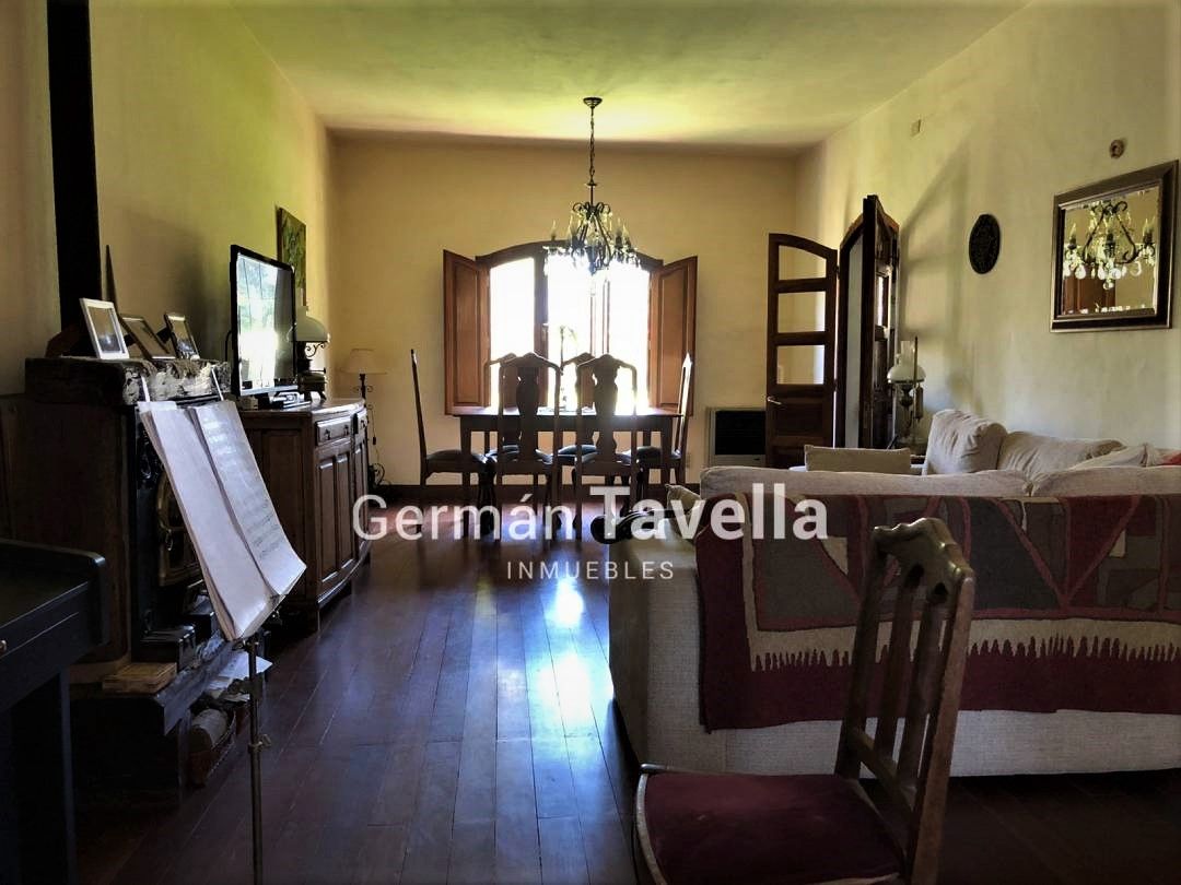 #2261445 | Venta | Casa Quinta | Barrio Parque Leloir (G. TAVELLA Asesores Inmobiliarios)