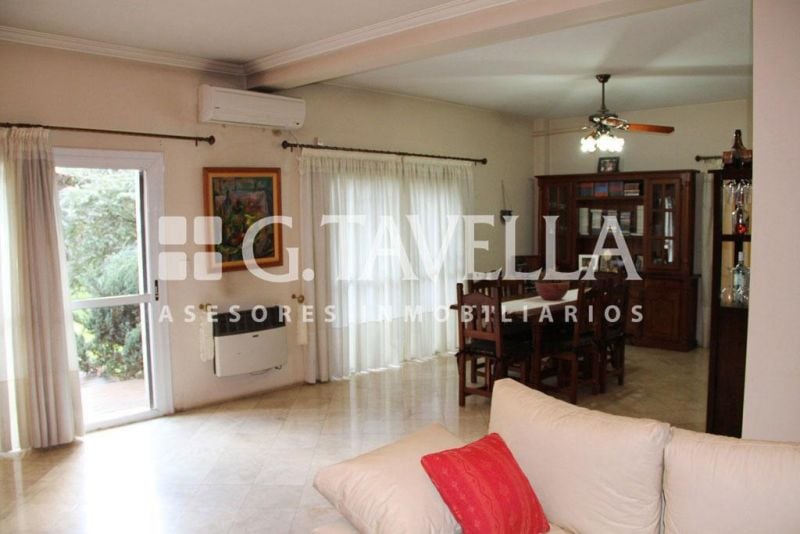 #1191795 | Venta | Casa | Barrio Parque Leloir (G. TAVELLA Asesores Inmobiliarios)