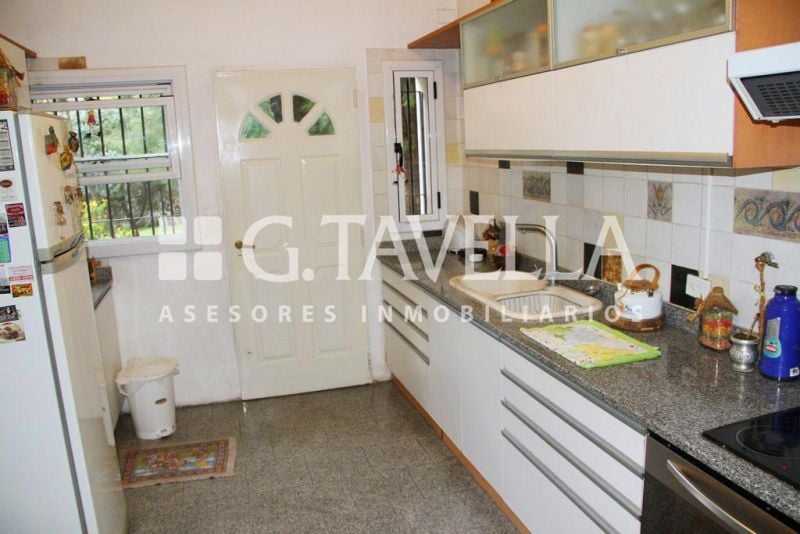 #1191795 | Venta | Casa | Barrio Parque Leloir (G. TAVELLA Asesores Inmobiliarios)