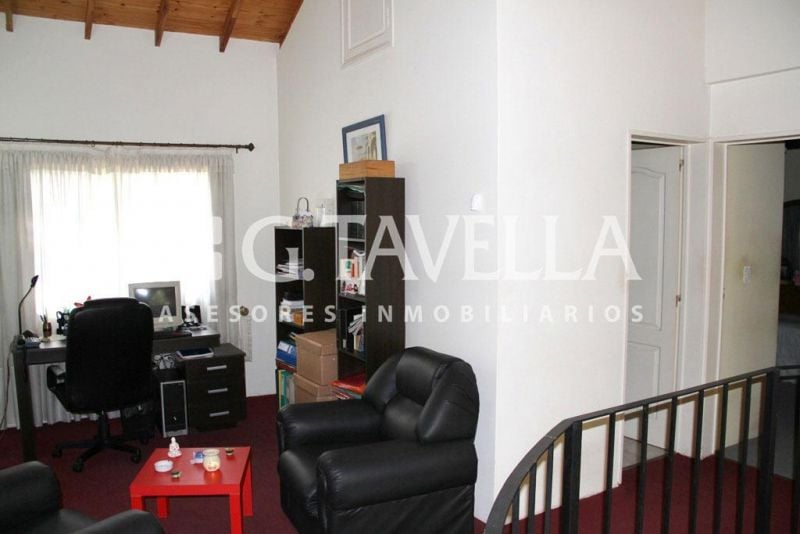 #1191795 | Venta | Casa | Barrio Parque Leloir (G. TAVELLA Asesores Inmobiliarios)