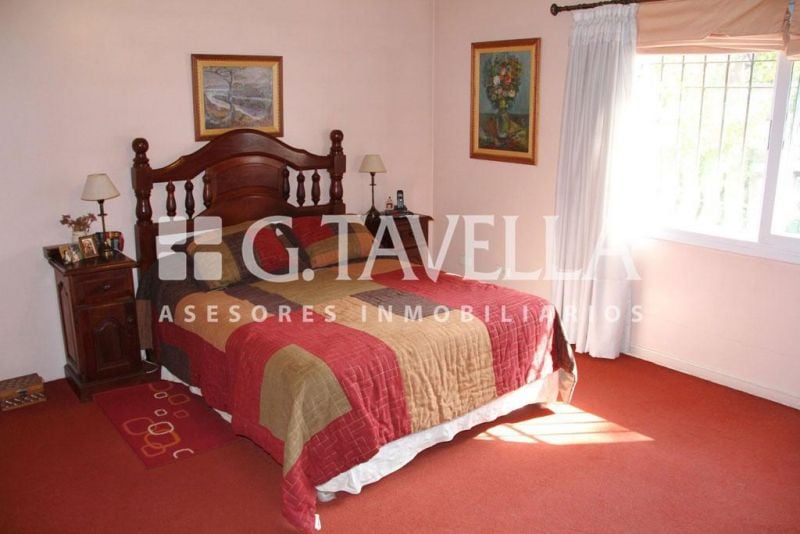 #1191795 | Venta | Casa | Barrio Parque Leloir (G. TAVELLA Asesores Inmobiliarios)