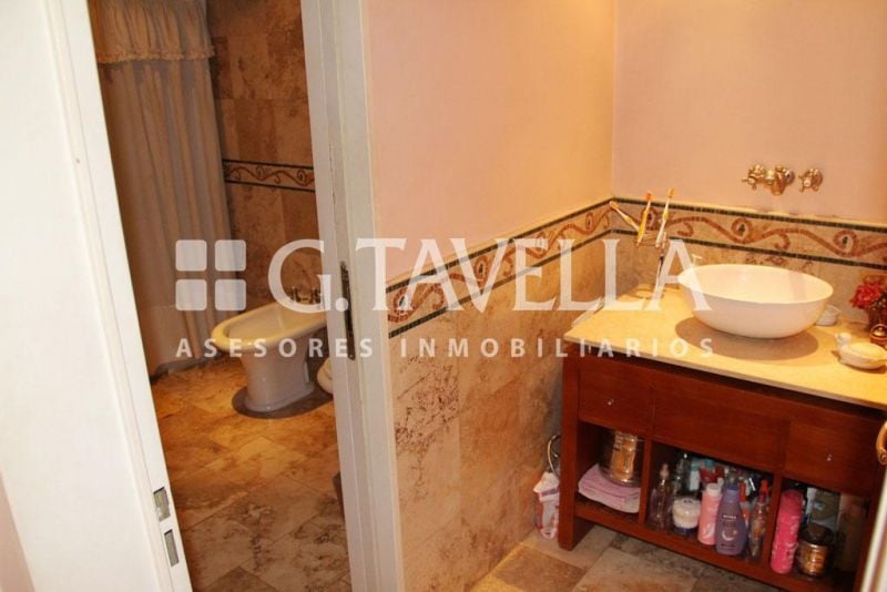 #1191795 | Venta | Casa | Barrio Parque Leloir (G. TAVELLA Asesores Inmobiliarios)