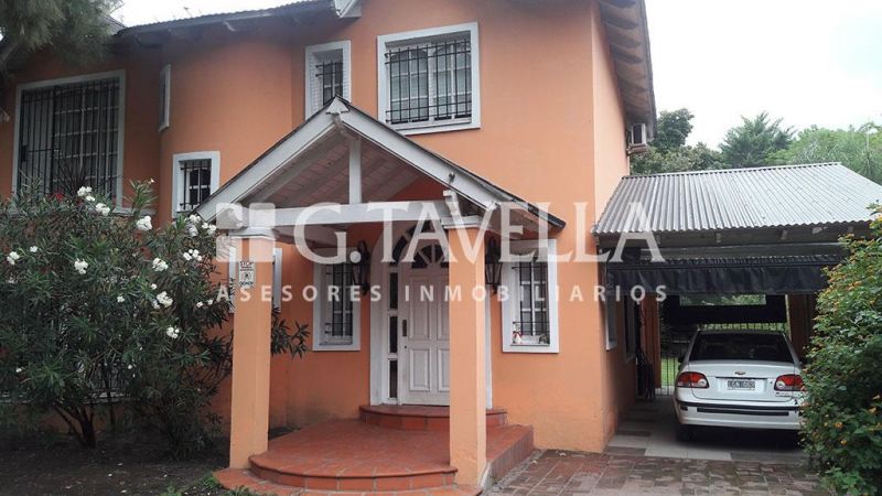 #1191847 | Venta | Casa | Villa Gobernador Udaondo (G. TAVELLA Asesores Inmobiliarios)