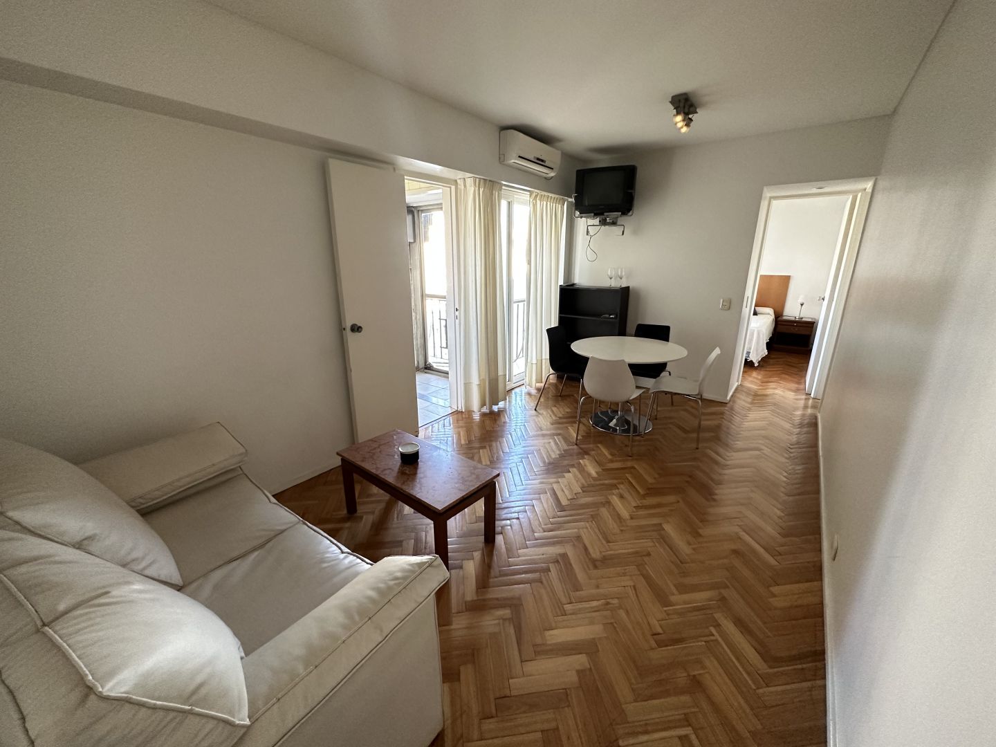 #5363053 | Alquiler Temporal | Departamento | Recoleta (Tripputi Propiedades)