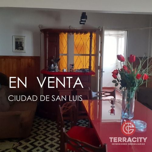 #5239087 | Venta | Casa | San Luis (Terracity Inversiones Inmobiliarias)