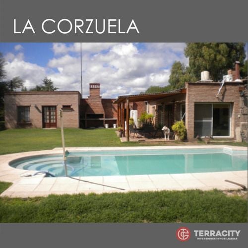 #5239100 | Venta | Casa Quinta | San Luis (Terracity Inversiones Inmobiliarias)