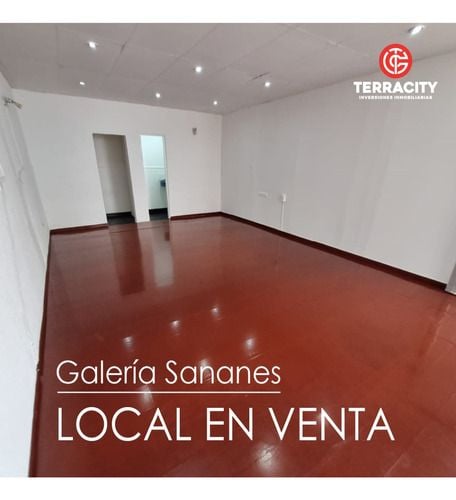 #5239114 | Venta | Local | San Luis (Terracity Inversiones Inmobiliarias)