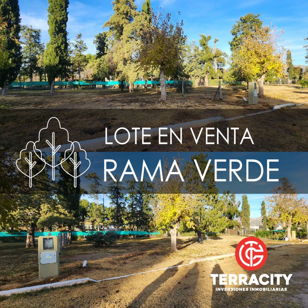 #5362247 | Venta | Lote | Juana Koslay (Terracity Inversiones Inmobiliarias)