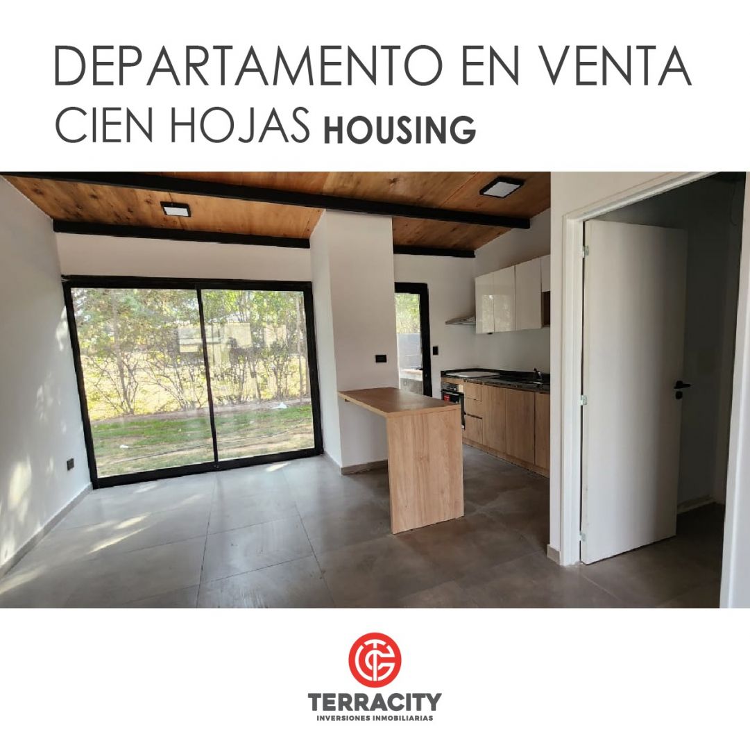 #5365882 | Venta | Departamento | Juana Koslay (Terracity Inversiones Inmobiliarias)