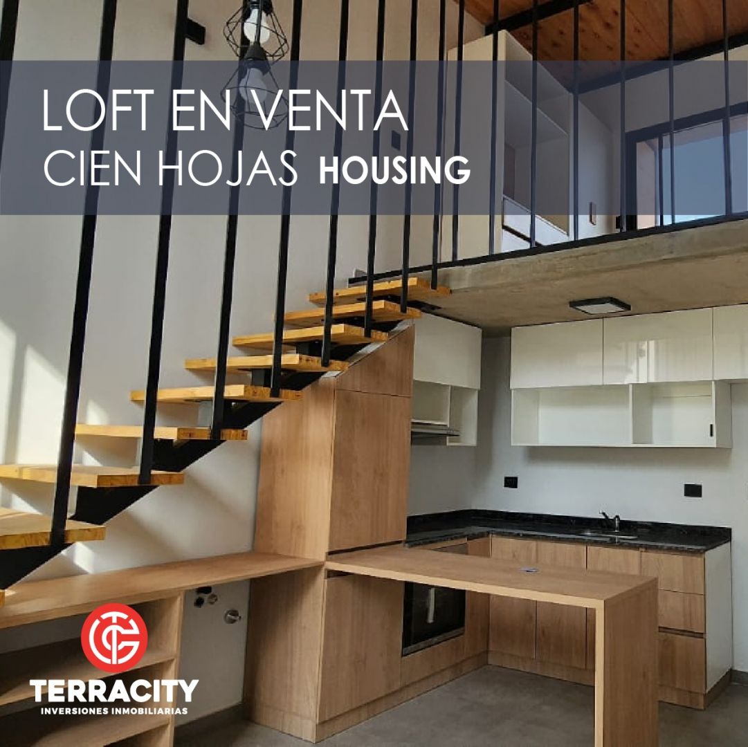 #5365884 | Venta | Departamento | Juana Koslay (Terracity Inversiones Inmobiliarias)