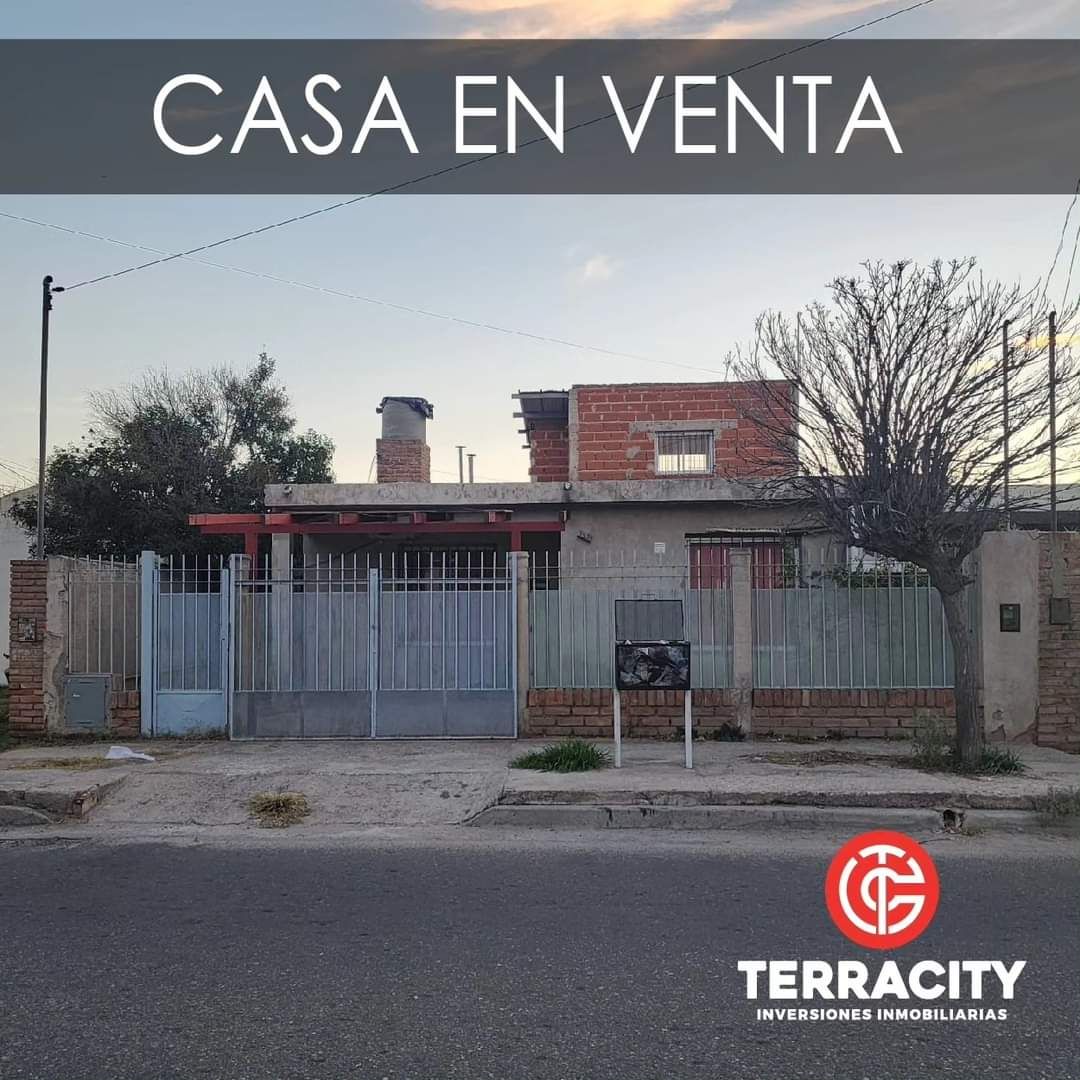 #5372369 | Venta | Casa | San Luis (Terracity Inversiones Inmobiliarias)