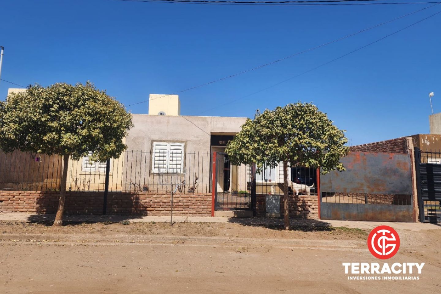 #5431390 | Venta | Casa | 109 Viviendas (Terracity Inversiones Inmobiliarias)