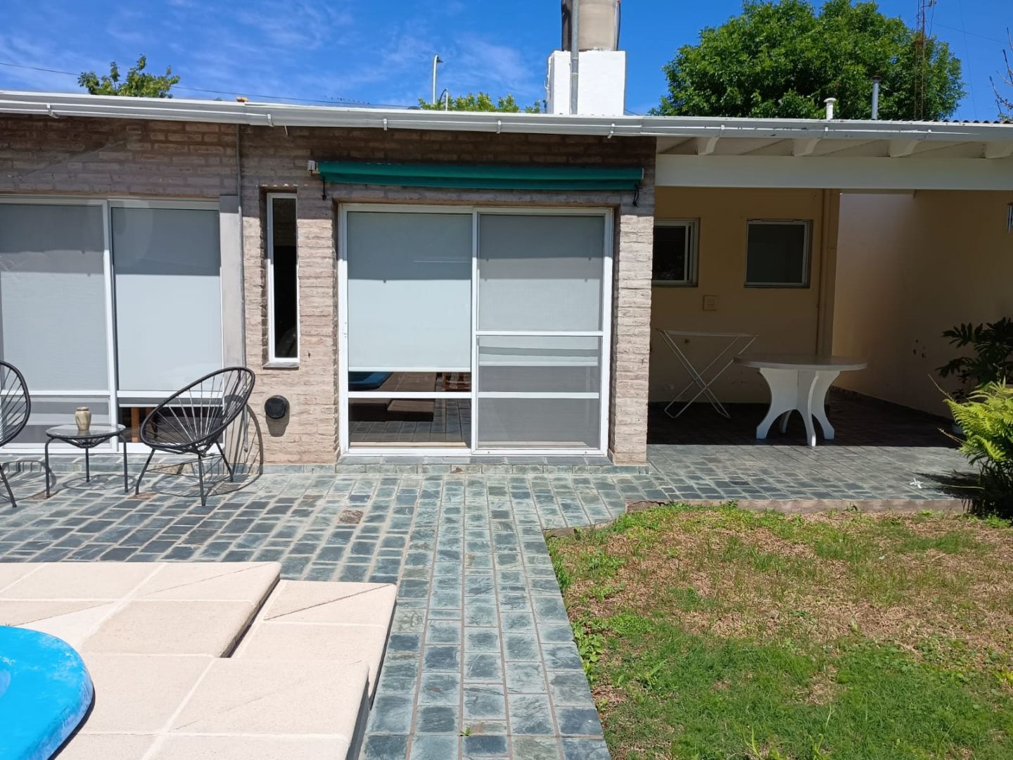 #5418943 | Venta | Casa | Arequito (Mattaloni Danilo Fabio)