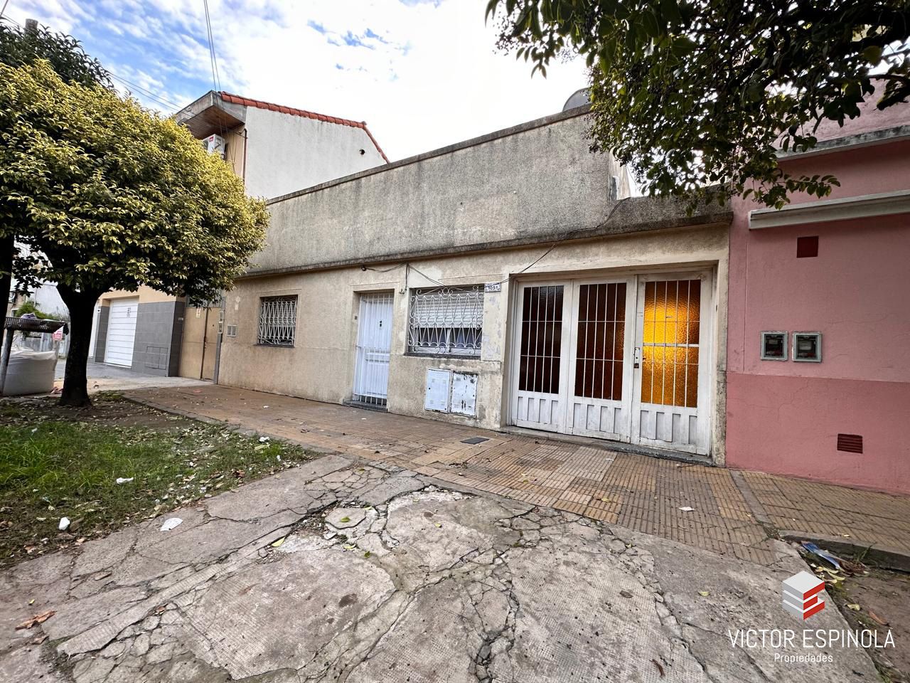 #5341719 | Sale | House | Villa Bosch (Victor Espinola Propiedades)