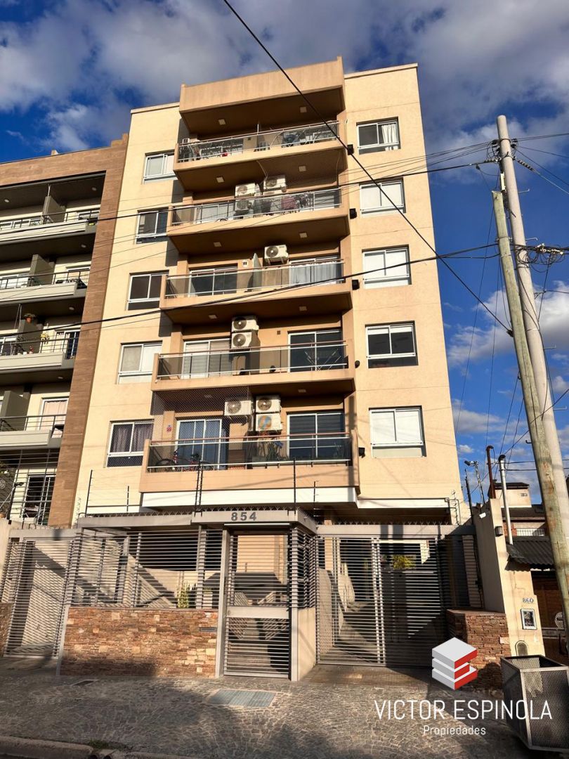 #5393478 | Venta | Cochera | Villa Bosch (Victor Espinola Propiedades)