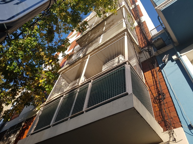 #5191886 | Venta | Departamento | Villa Urquiza (IBAÑEZ PROPIEDADES)