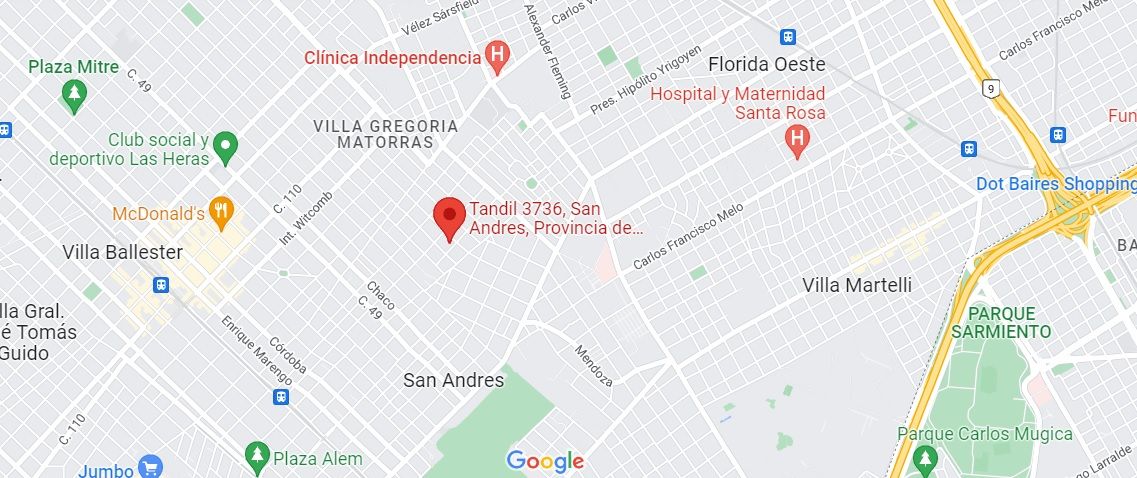 #4343220 | Venta | Galpón / Depósito / Bodega | San Andres (Julio J. Werba Propiedades)