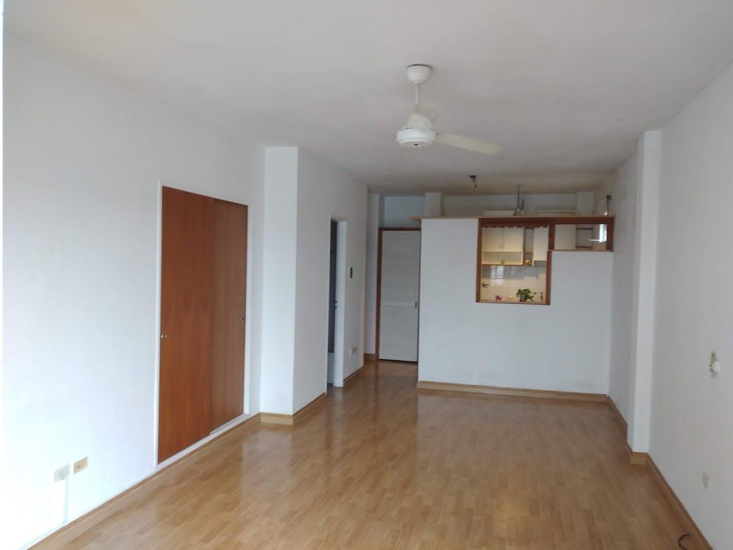 #5343086 | Alquiler | Departamento | Nuñez (Julio J. Werba Propiedades)