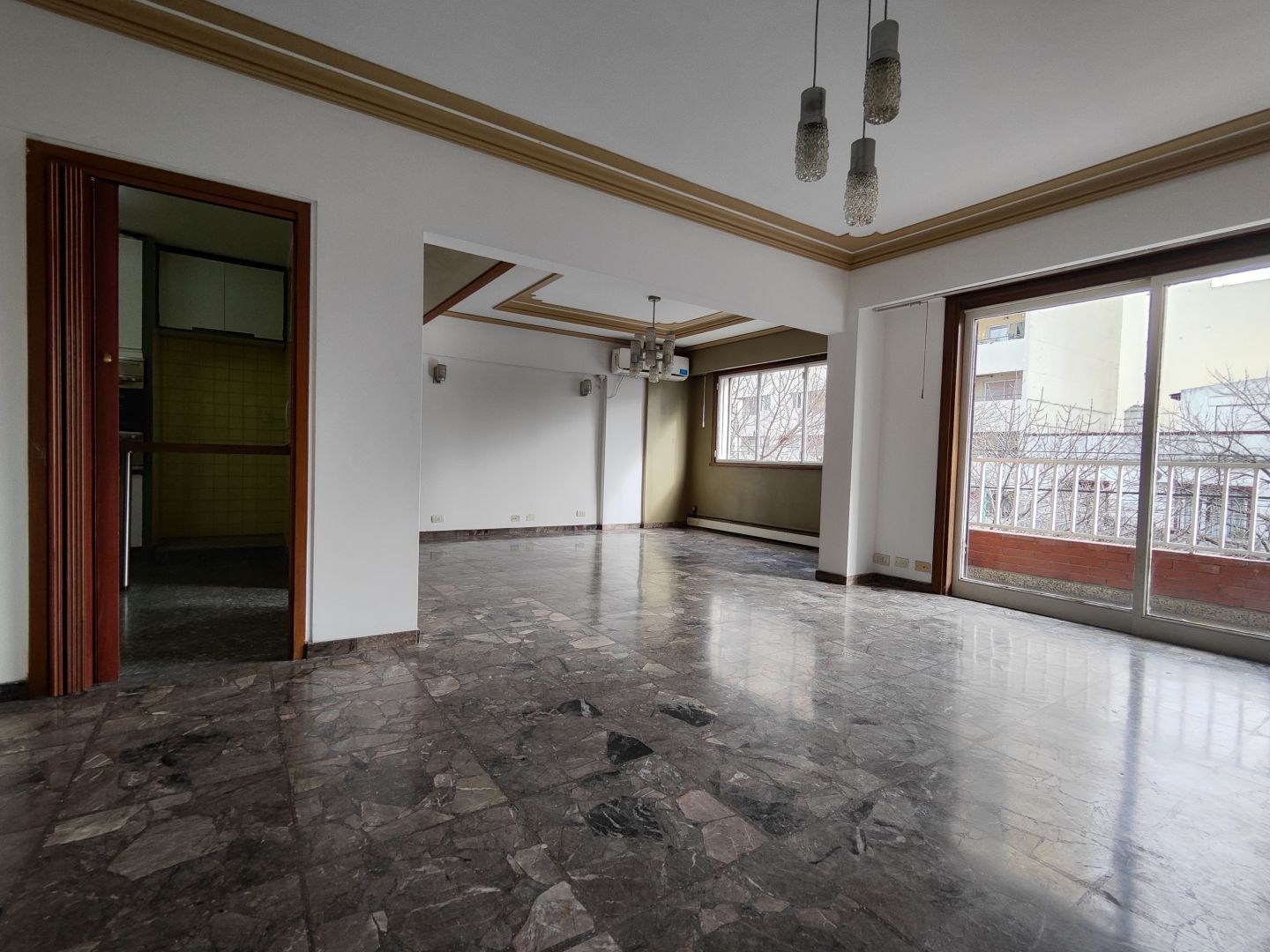 #5356141 | Alquiler | Departamento | Villa Devoto (Julio J. Werba Propiedades)