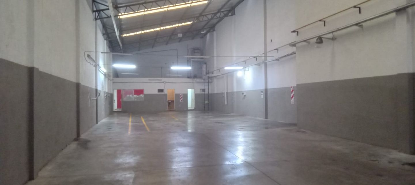 #5366879 | Rental | Warehouse | Villa Lynch (Julio J. Werba Propiedades)