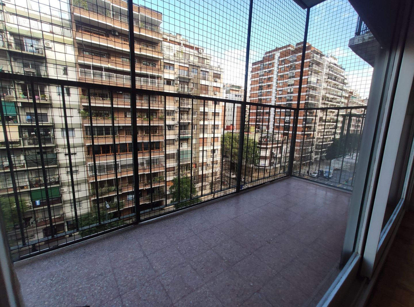 #5367277 | Rental | Apartment | Belgrano (Julio J. Werba Propiedades)